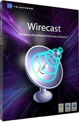 wirecast pro download